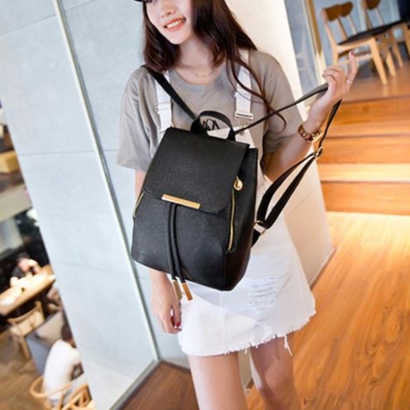 NEW School Day Designer Backpack - Picture 8 of 8